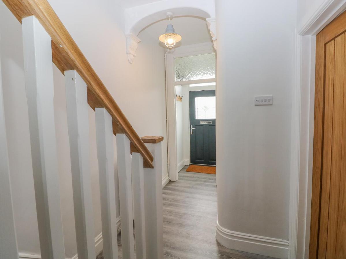 Вилла 54 Pencoed Road Барри-Порт Экстерьер фото