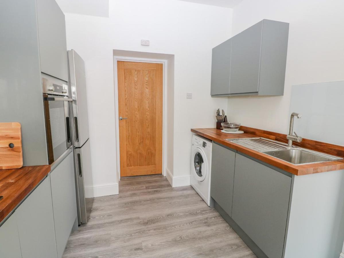 Вилла 54 Pencoed Road Барри-Порт Экстерьер фото