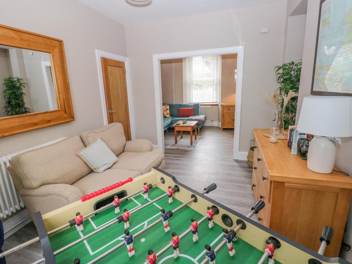 Вилла 54 Pencoed Road Барри-Порт Экстерьер фото